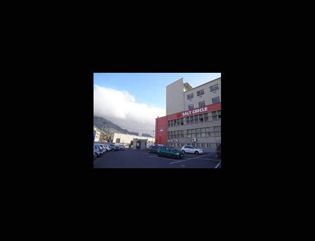 50M² RETAIL TO LET IN SALT RIVER